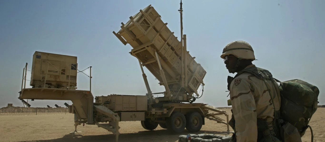 Σαουδική Αραβία: Αναχαίτισε drone των Χούθι